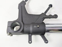 Load image into Gallery viewer, 2020 Suzuki V-Strom 1050 XT Straight Front Fork Leg Set 51103-06L00 51104-06L00
