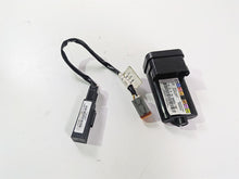 Load image into Gallery viewer, 2009 Harley FXDC Dyna Super Glide Tssm Turn Signal Security Module Set 68925-07
