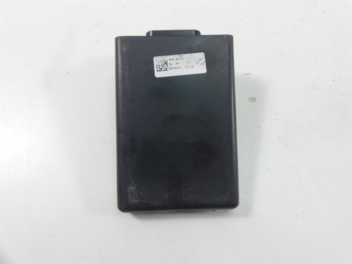 2015 Ducati Monster 1200 S Black Box Bbox 1008 Base 1200cc Module 38510291E {{ shop.shopifyCountryName }} - Mototech271
