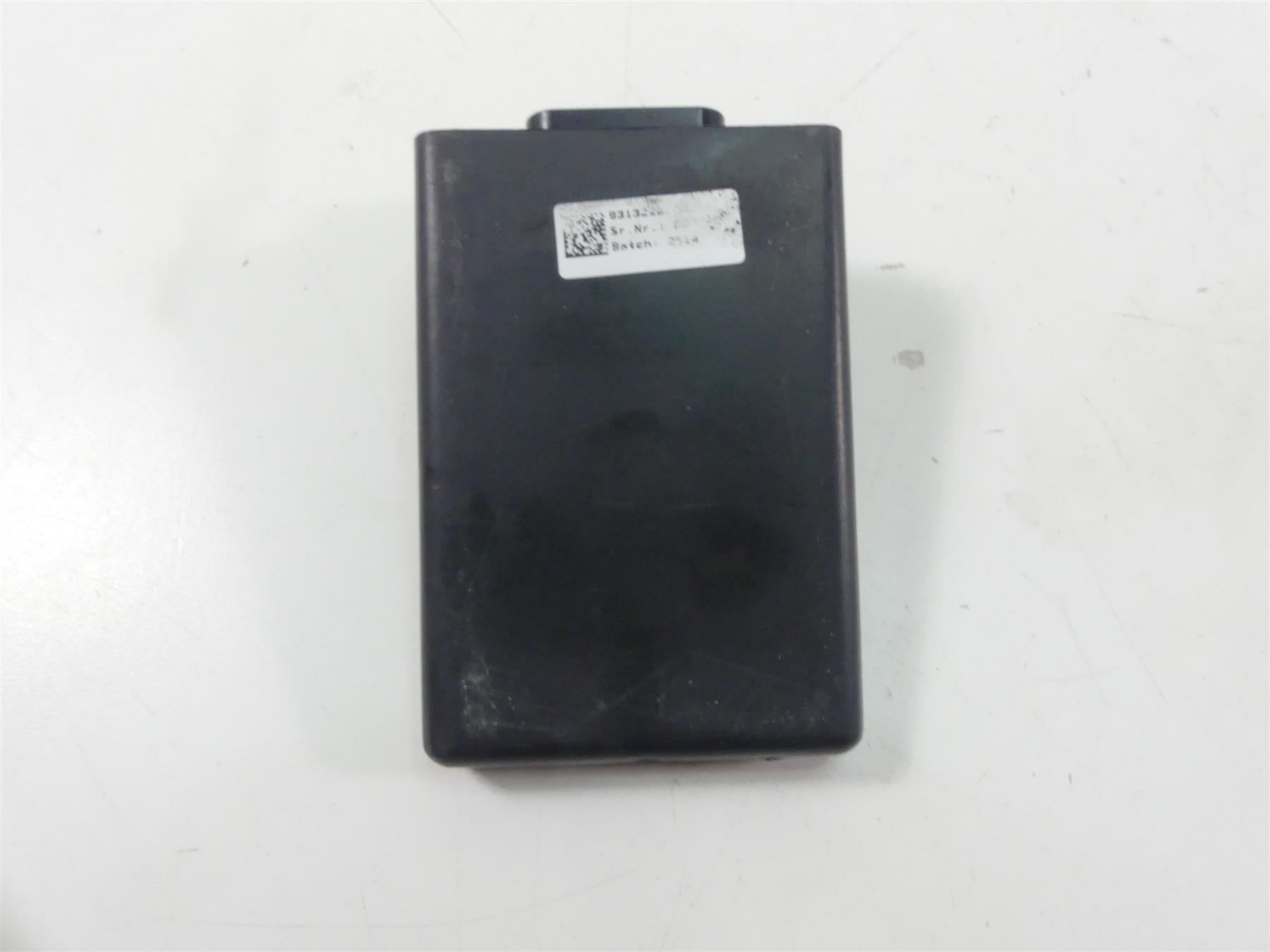2015 Ducati Monster 1200 S Black Box Bbox 1008 Base 1200cc Module 38510291E {{ shop.shopifyCountryName }} - Mototech271