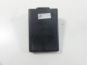 2015 Ducati Monster 1200 S Black Box Bbox 1008 Base 1200cc Module 38510291E