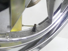 Load image into Gallery viewer, 2014 Harley Sportster XL1200 C Rear Wheel Rim 5 Spoke 16x3 55019-11A
