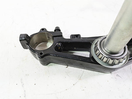 2015 Harley Touring FLHTKL E -Glide Low Upper Lower Triple Tree Set 45900091A {{ shop.shopifyCountryName }} - Mototech271