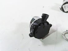 Load image into Gallery viewer, 2012 Harley FLD Dyna Switchback Ignition Switch Saddlebag Key Lock Set 71304-04 | Mototech271
