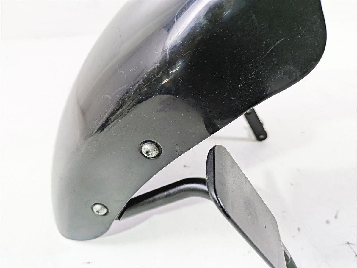 2013 Harley VRSCF Muscle Rod Front Fender & Bracket - Dent - Read 59024-09 {{ shop.shopifyCountryName }} - Mototech271
