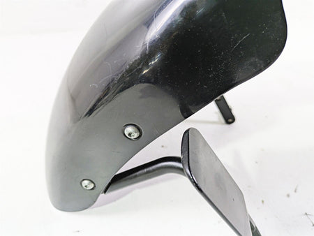 2013 Harley VRSCF Muscle Rod Front Fender & Bracket - Dent - Read 59024-09 {{ shop.shopifyCountryName }} - Mototech271