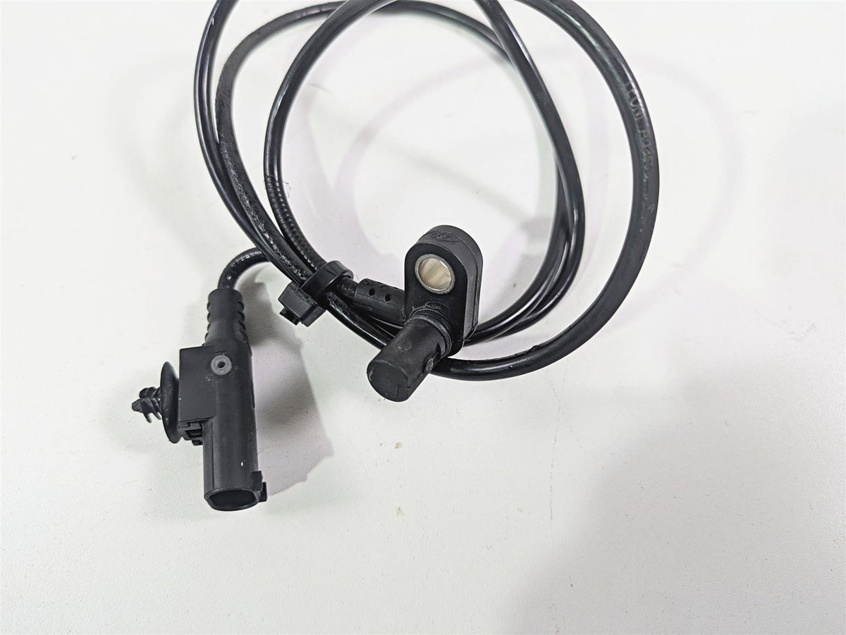 2022 BMW RnineT Pure K22 Front Abs Brake Wheel Speed Sensor 34529443105 {{ shop.shopifyCountryName }} - Mototech271