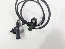 Load image into Gallery viewer, 2022 BMW RnineT Pure K22 Front Abs Brake Wheel Speed Sensor 34529443105

