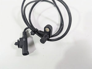 2022 BMW RnineT Pure K22 Front Abs Brake Wheel Speed Sensor 34529443105