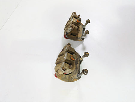 2019 Polaris RZR XP 1000 Highlifter Rear Brake Caliper Set 1912141 1912142 {{ shop.shopifyCountryName }} - Mototech271