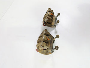 2019 Polaris RZR XP 1000 Highlifter Rear Brake Caliper Set 1912141 1912142