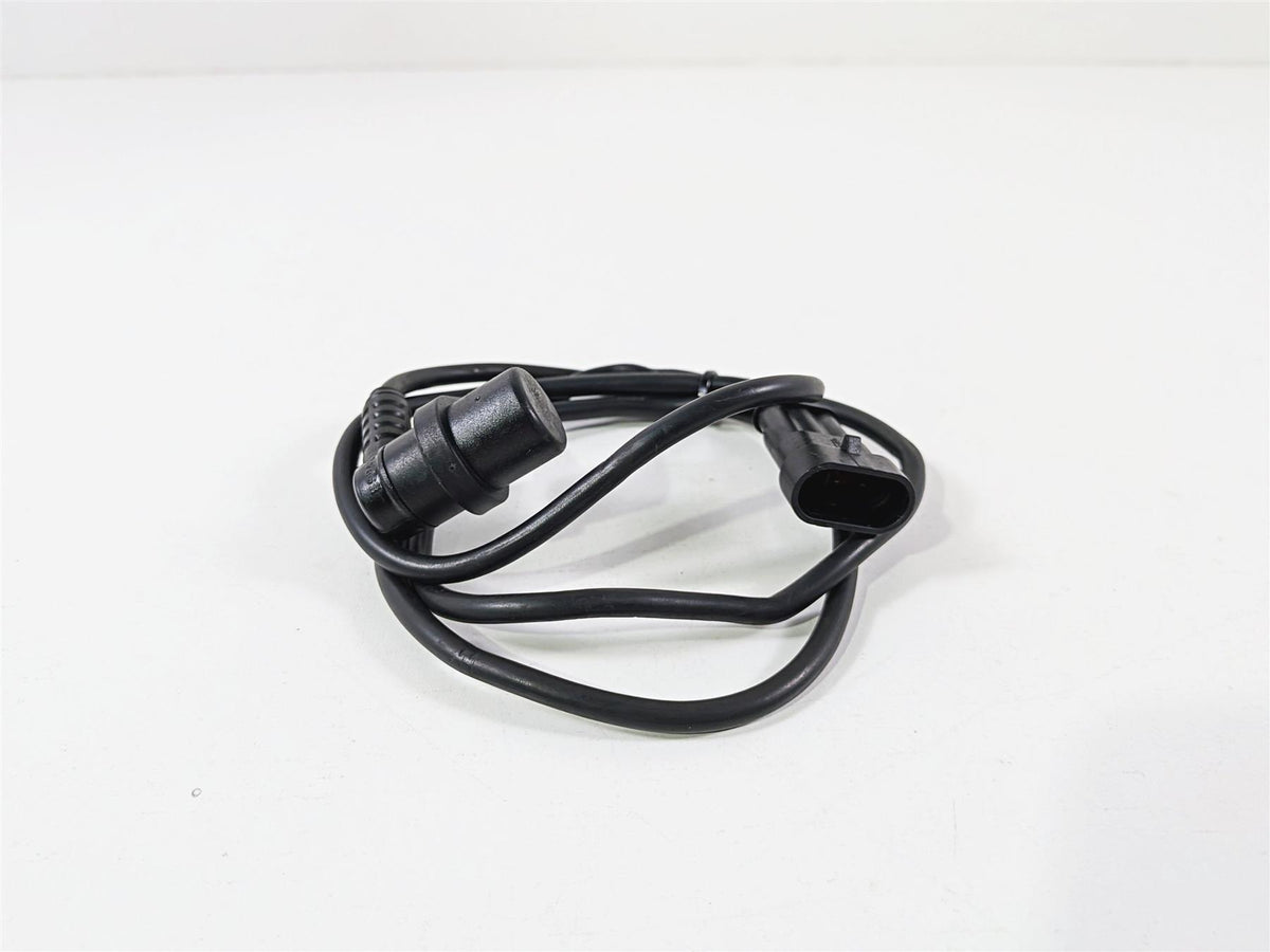 2011 Ducati Streetfighter 1098 S Front Wheel Speed Sensor 55240373E {{ shop.shopifyCountryName }} - Mototech271