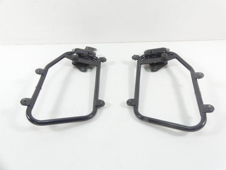 2007 Honda VTX1800 T1 Left Right Saddlebag Saddle Bag Mount Set 08L56-MCV-100J {{ shop.shopifyCountryName }} - Mototech271