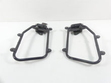 Load image into Gallery viewer, 2007 Honda VTX1800 T1 Left Right Saddlebag Saddle Bag Mount Set 08L56-MCV-100J | Mototech271
