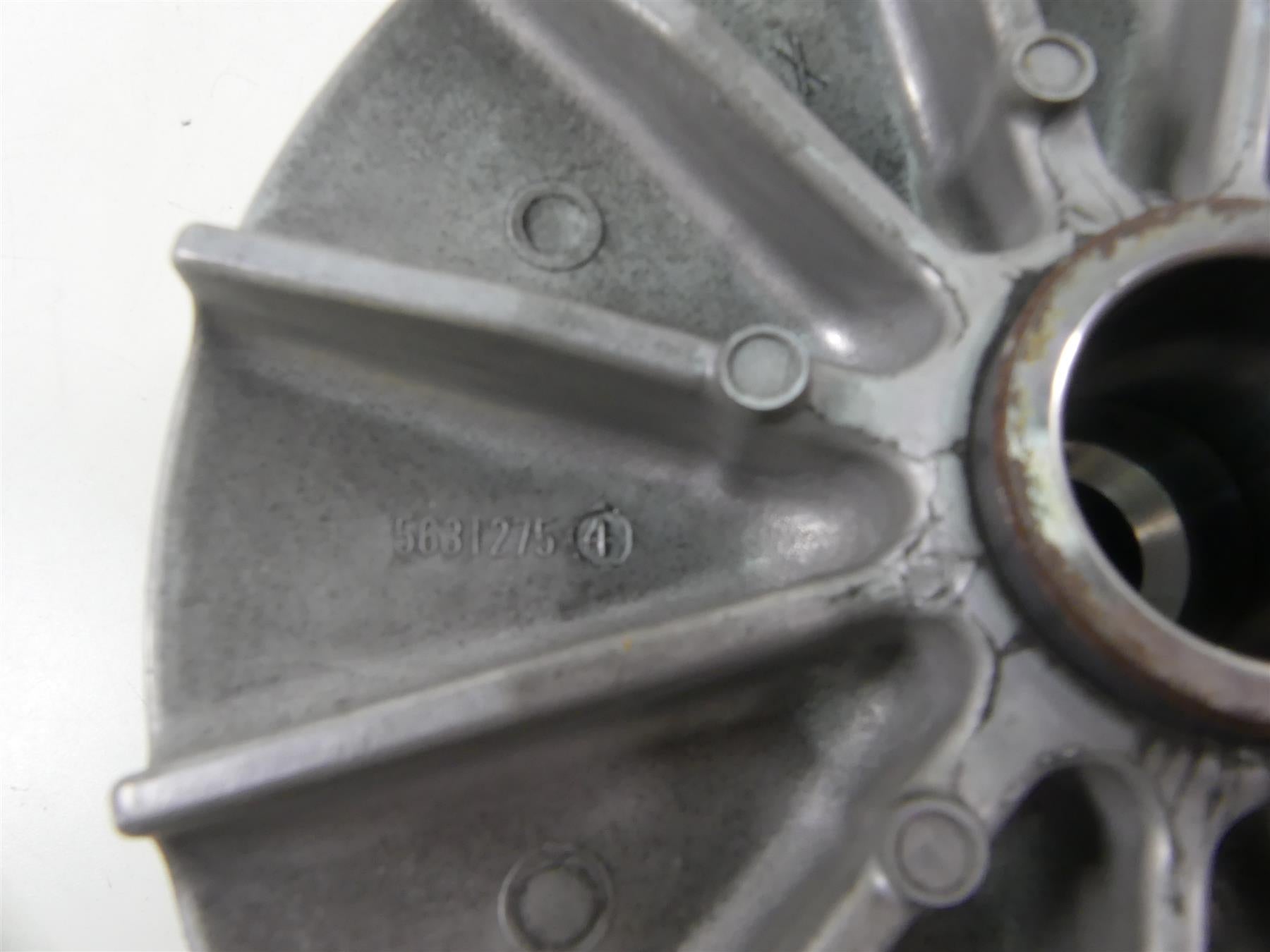 2019 Polaris General 1000 EPS Primary Drive Clutch Kit 1323320 {{ shop.shopifyCountryName }} - Mototech271