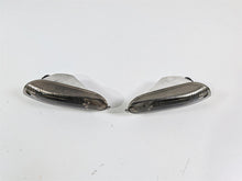 Load image into Gallery viewer, 2008 Aprilia RSVR 1000 Factory Rear Blinker Turn Signal Set AP8127284 AP8127285
