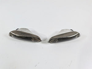 2008 Aprilia RSVR 1000 Factory Rear Blinker Turn Signal Set AP8127284 AP8127285