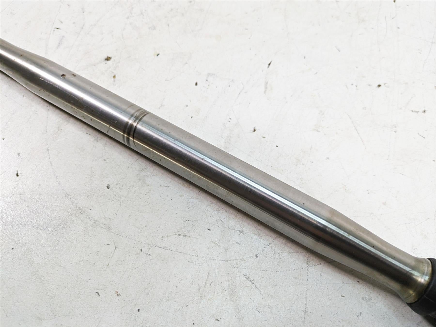 2019 Sea-Doo Spark 900 Trixx Main Center Drive Axle Shaft - Read 271002072 {{ shop.shopifyCountryName }} - Mototech271