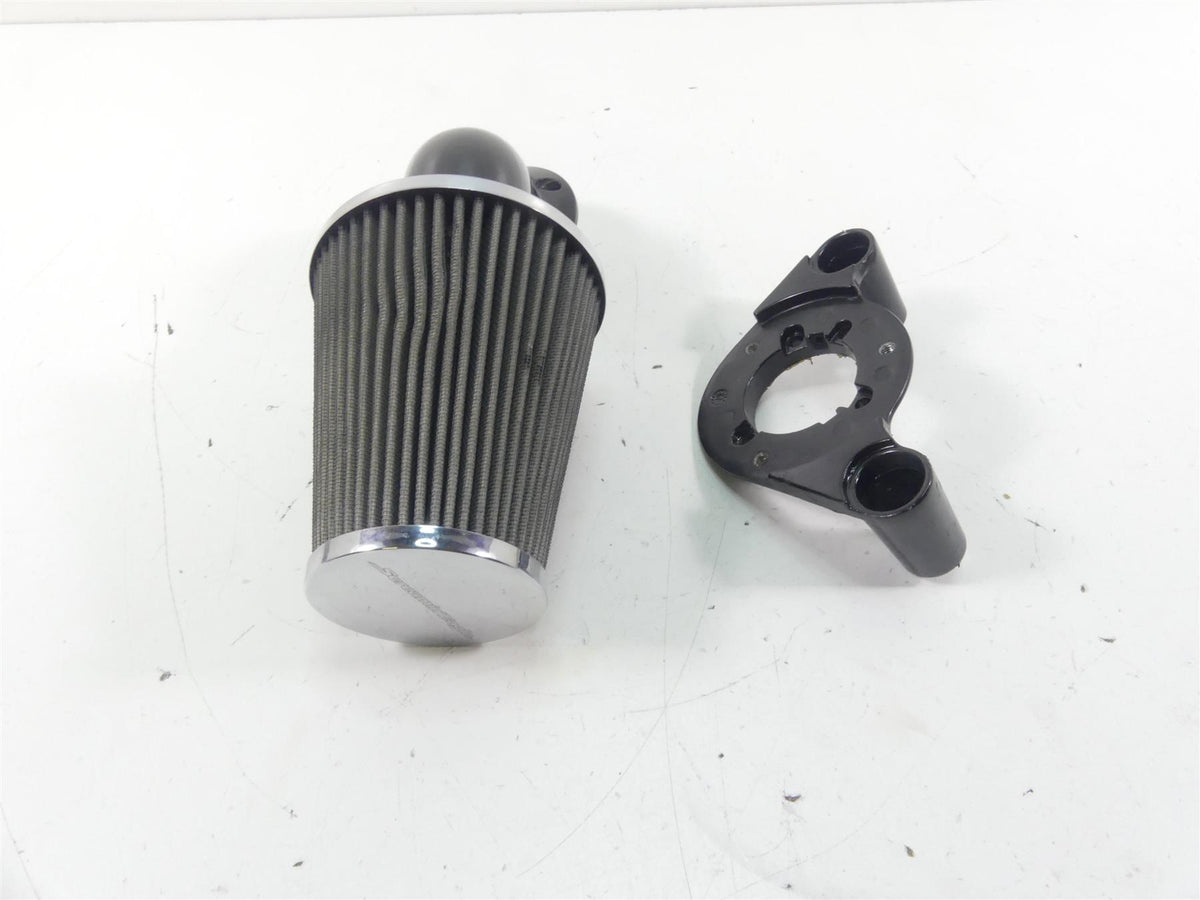 2015 Harley FXDF Dyna Fat Bob Screamin Eagle Air Filter Cleaner 29098-09A {{ shop.shopifyCountryName }} - Mototech271