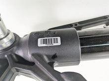 Load image into Gallery viewer, 2015 Ducati Hypermotard 821 SP Marzocchi Front Fork Triple Tree Set 34420531C
