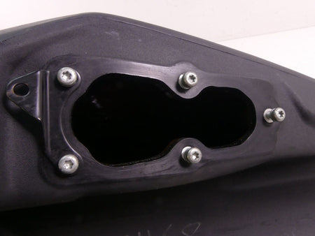 2009 Harley XR1200 X Sportster Fuel Gas Petrol Tank Reservoir 61392-08 {{ shop.shopifyCountryName }} - Mototech271