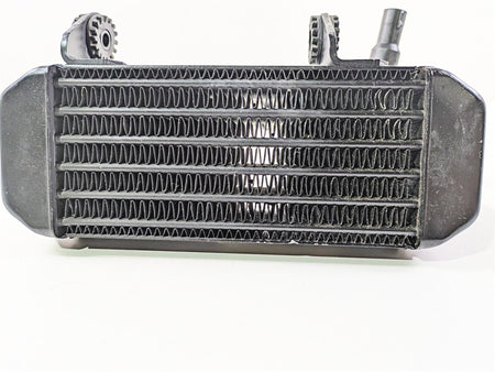2022 Ducati Hypermotard 950 Oil Cooler With Lines - Small Dent 54841091A {{ shop.shopifyCountryName }} - Mototech271