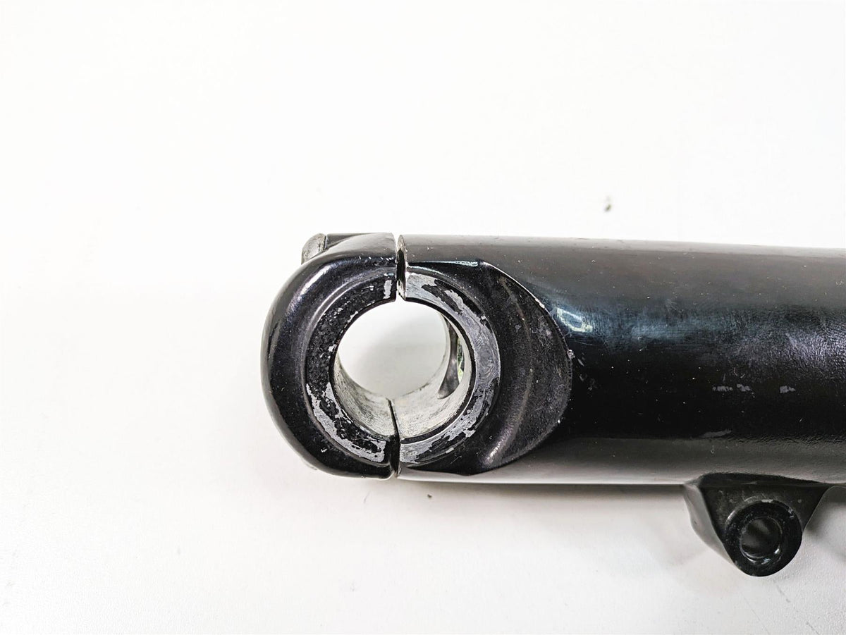 2009 Harley FXDF Dyna Fat Bob Straight Right Showa Front Fork Leg 49mm 48623-08A {{ shop.shopifyCountryName }} - Mototech271