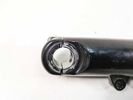 2009 Harley FXDF Dyna Fat Bob Straight Right Showa Front Fork Leg 49mm 48623-08A {{ shop.shopifyCountryName }} - Mototech271