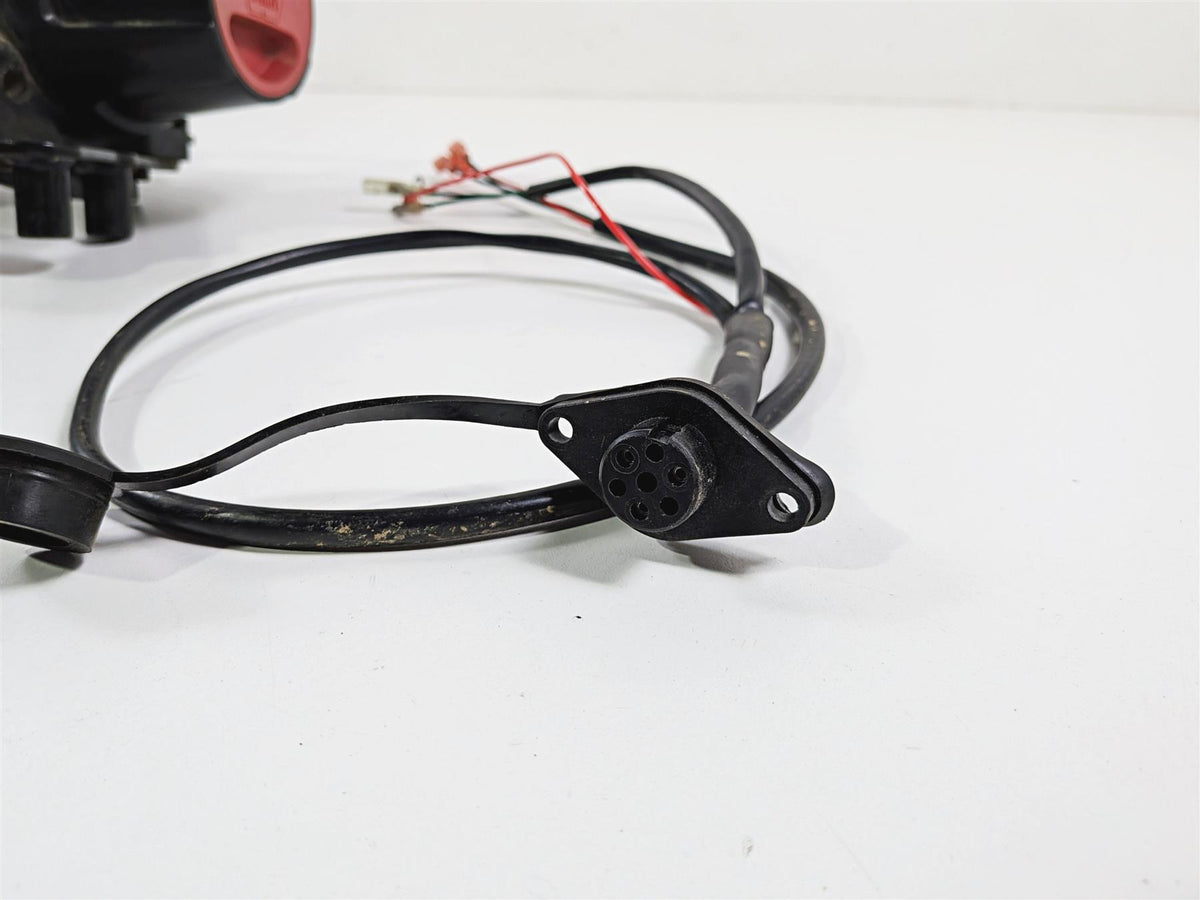 2021 Kawasaki Teryx KRX KRF 1000 ES Warn Winch Set - No Cable VRX 45 4500 {{ shop.shopifyCountryName }} - Mototech271