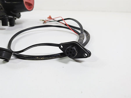 2021 Kawasaki Teryx KRX KRF 1000 ES Warn Winch Set - No Cable VRX 45 4500 {{ shop.shopifyCountryName }} - Mototech271