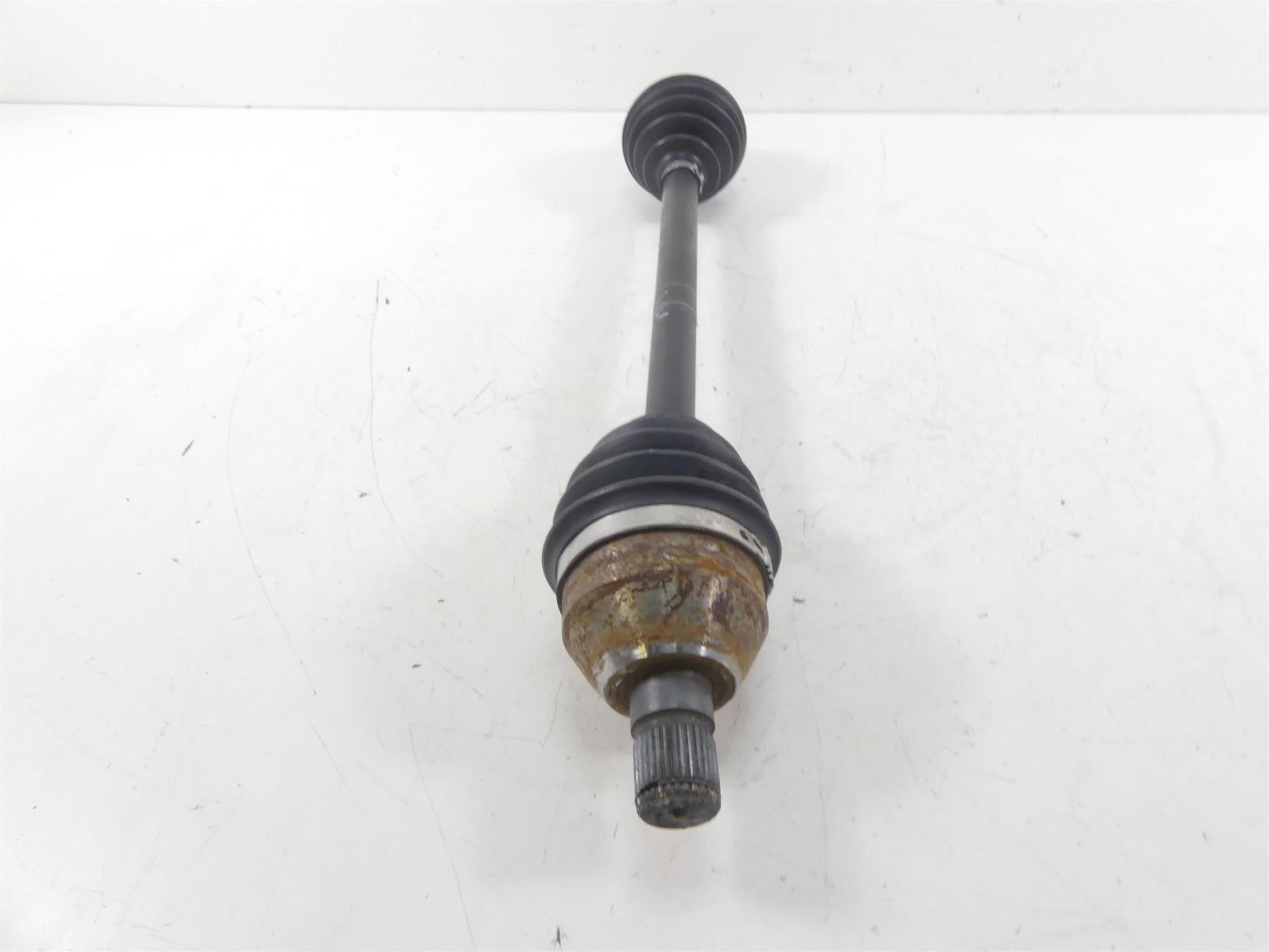2017 Can Am Maverick X3 XDS Turbo R Right Rear Cv Axle Drive Shaft 705502362 {{ shop.shopifyCountryName }} - Mototech271