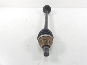 2017 Can Am Maverick X3 XDS Turbo R Right Rear Cv Axle Drive Shaft 705502362