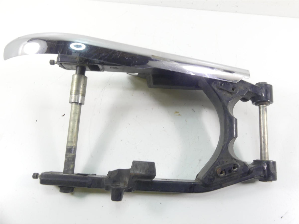 2011 Harley FXDWG Dyna Wide Glide Straight Rear Swingarm + 25mm Axle 47820-10 {{ shop.shopifyCountryName }} - Mototech271