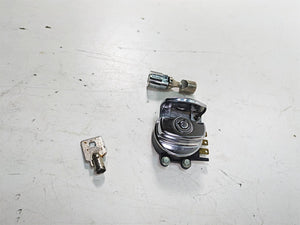 2000 Harley FXSTS Softail Springer Ignition Switch Key Lock Set 71450-04 | Mototech271