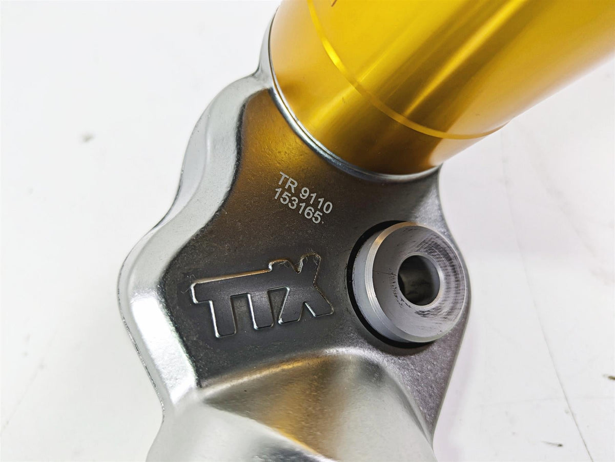 2019 Triumph Speed Triple RS 1050 Rear Shock Damper Ohlins TTX T2050357 TR9110 {{ shop.shopifyCountryName }} - Mototech271
