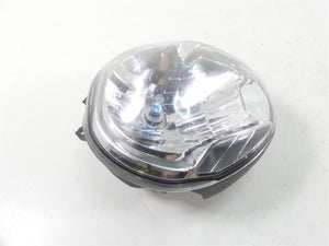 2015 Ducati Monster 1200 S Headlight Head Light Lamp Lens - Read 52010271C