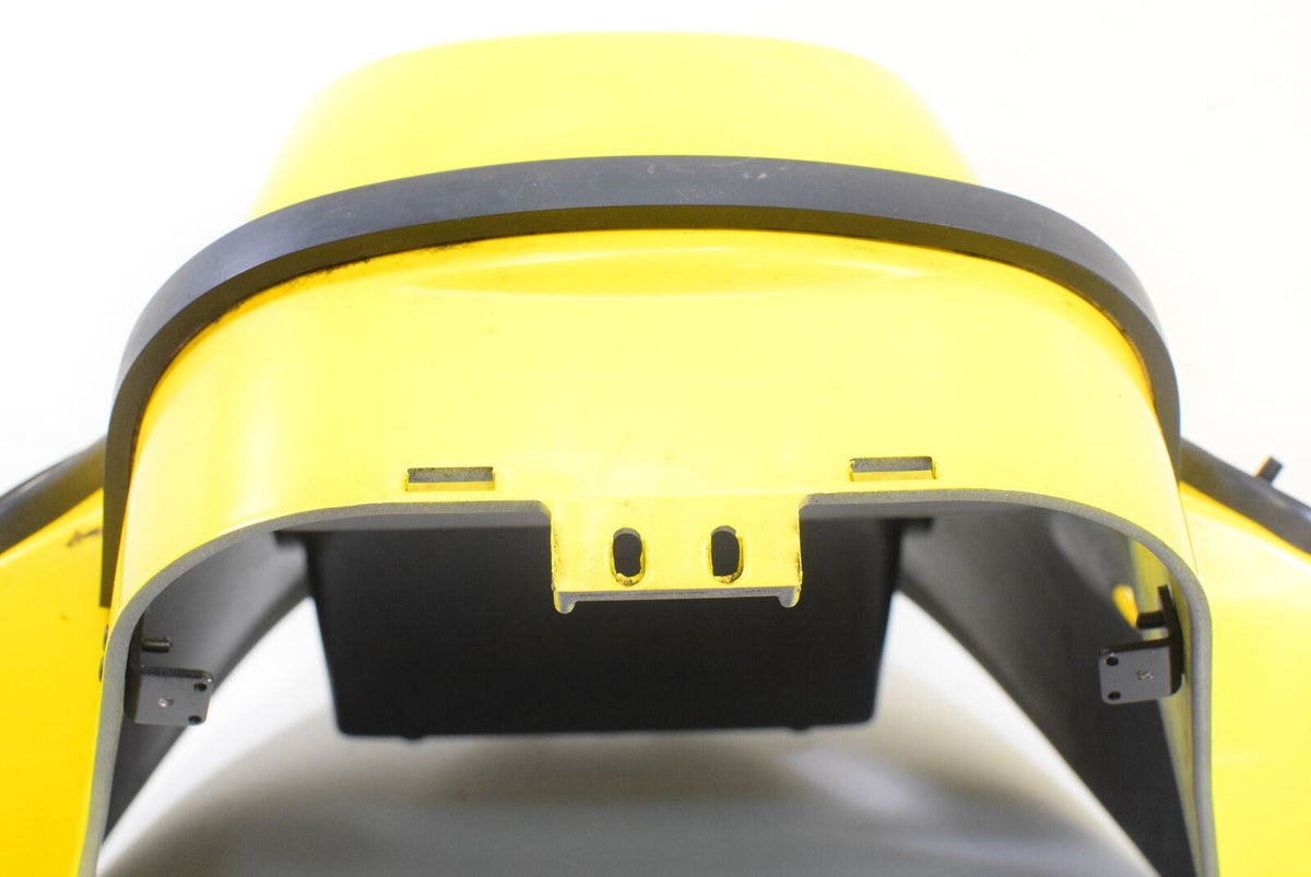 2002 Polaris Virage 700 Gauges Cover Housing Fairing Cowl 5434560-1133 {{ shop.shopifyCountryName }} - Mototech271