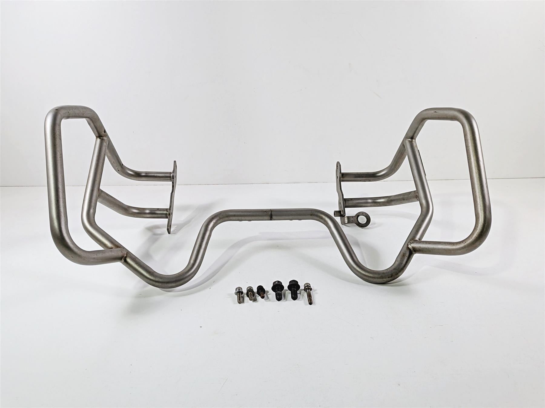 2012 Yamaha XT1200 Super Tenere Altrider Engine Crash Guard Protection Set {{ shop.shopifyCountryName }} - Mototech271