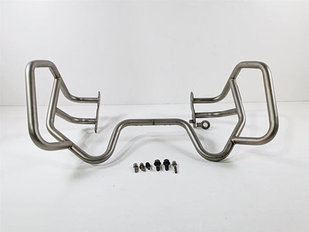 2012 Yamaha XT1200 Super Tenere Altrider Engine Crash Guard Protection Set {{ shop.shopifyCountryName }} - Mototech271