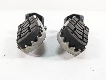 2020 KTM 1290 Super Adventure R Front Rider Driver Footpeg Set 60003040133 {{ shop.shopifyCountryName }} - Mototech271