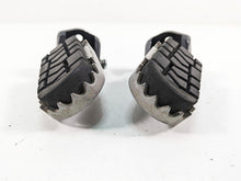 Load image into Gallery viewer, 2020 KTM 1290 Super Adventure R Front Rider Driver Footpeg Set 60003040133 | Mototech271
