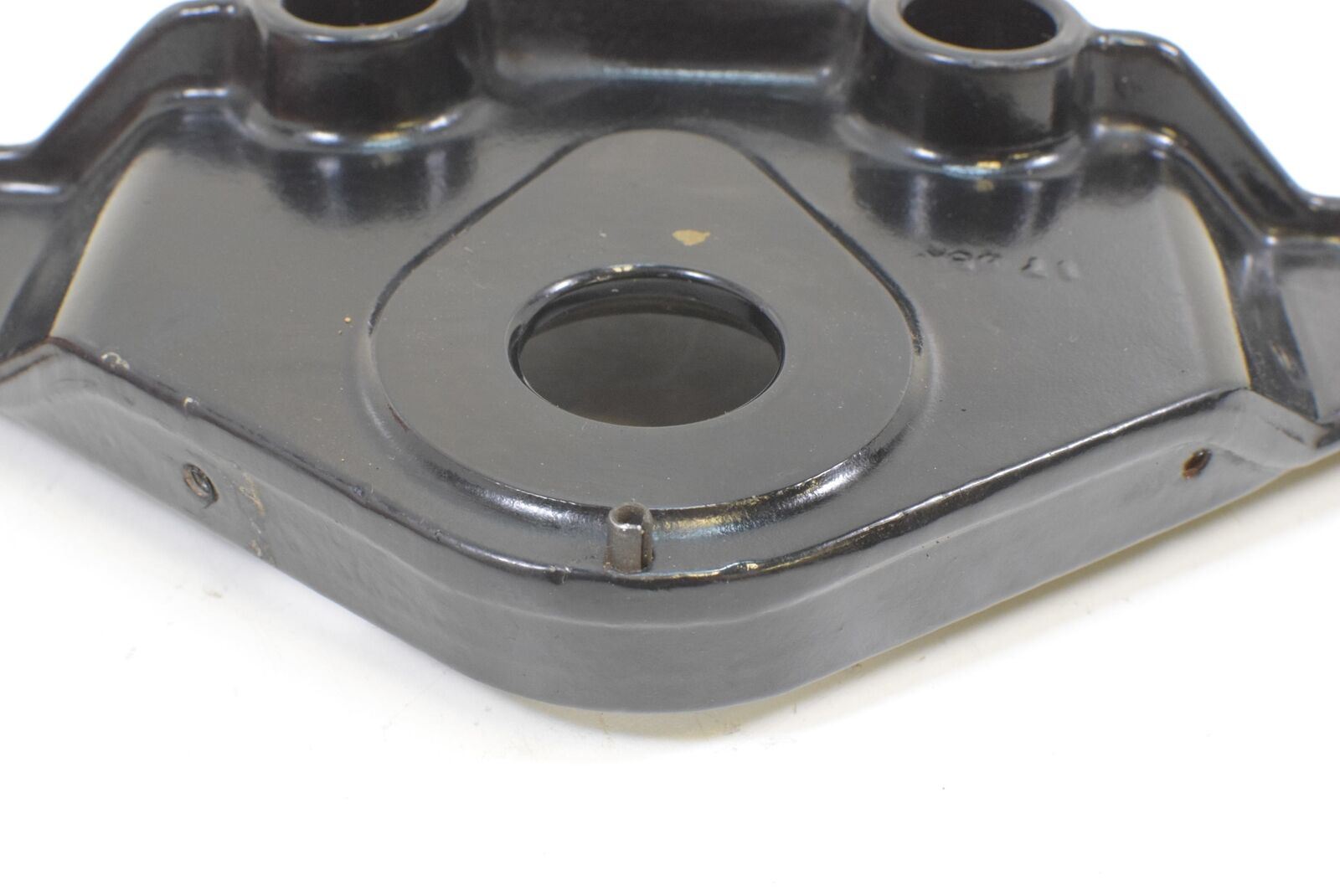 2000 Harley Touring FLHRI Road King Upper Triple Tree 45435-95 {{ shop.shopifyCountryName }} - Mototech271