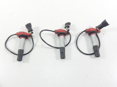2018 Mv Agusta Brutale 800 RR Eldor Ignition Coils Stick Coil Set 8000B2787 {{ shop.shopifyCountryName }} - Mototech271