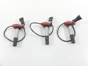 2018 Mv Agusta Brutale 800 RR Eldor Ignition Coils Stick Coil Set 8000B2787 | Mototech271