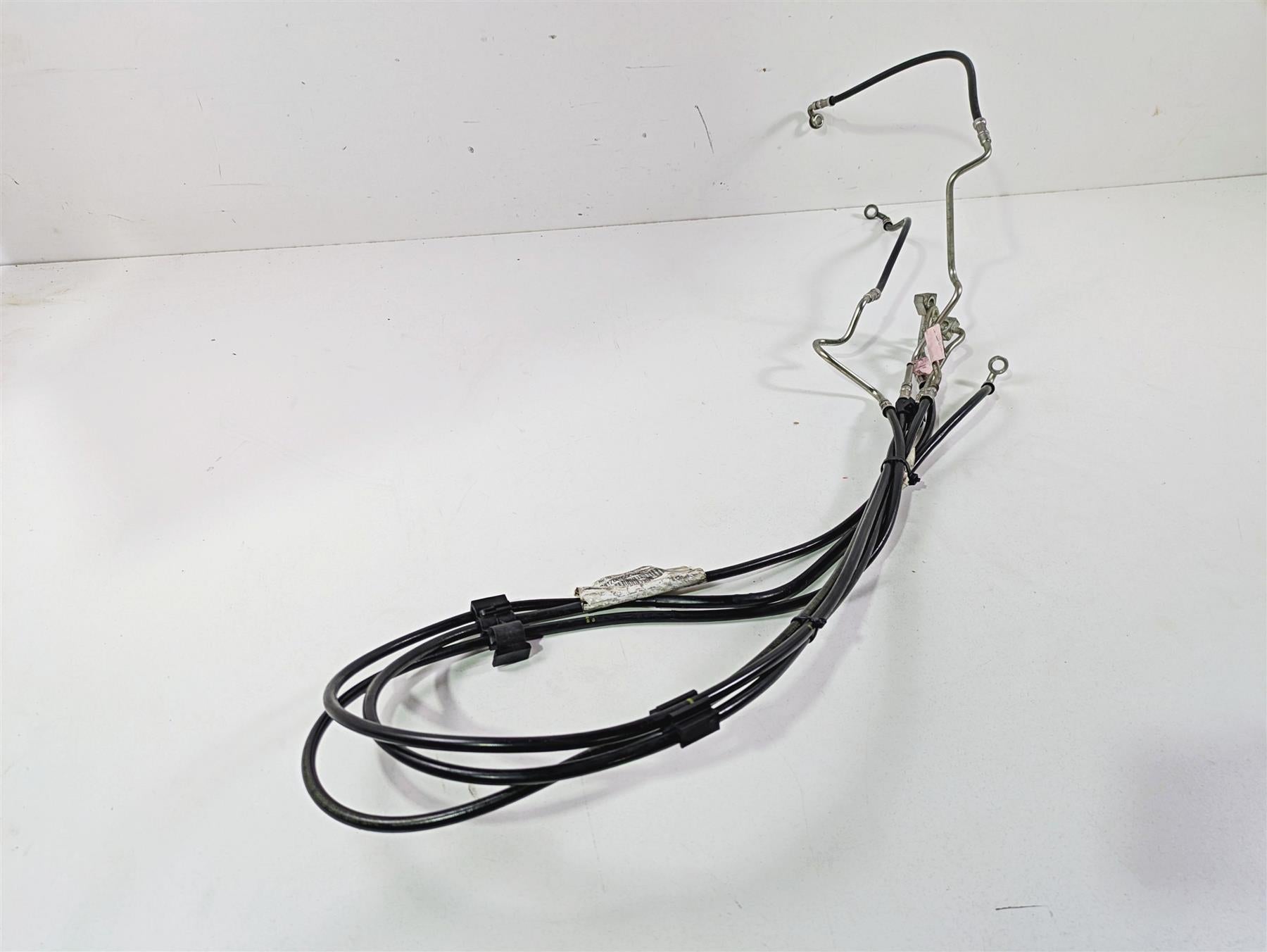 2021 Harley Touring FLTRX Road Glide Front Abs Brake Line Set 41800542 41800545 {{ shop.shopifyCountryName }} - Mototech271