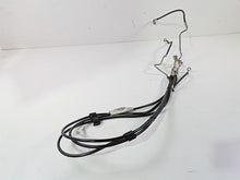 Load image into Gallery viewer, 2021 Harley Touring FLTRX Road Glide Front Abs Brake Line Set 41800542 41800545
