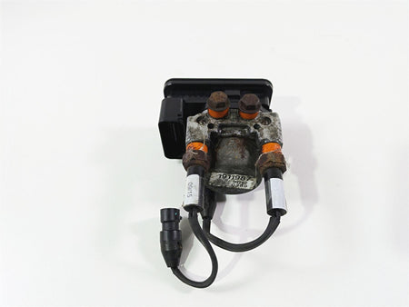 2016 Indian Chief Classic Nissin Abs Brake Pump Module Unit Block 2204981 {{ shop.shopifyCountryName }} - Mototech271