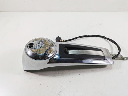 2010 Harley Touring FLHTCU Electra Glide Gas Tank Dash Cover Console 61270-08 {{ shop.shopifyCountryName }} - Mototech271