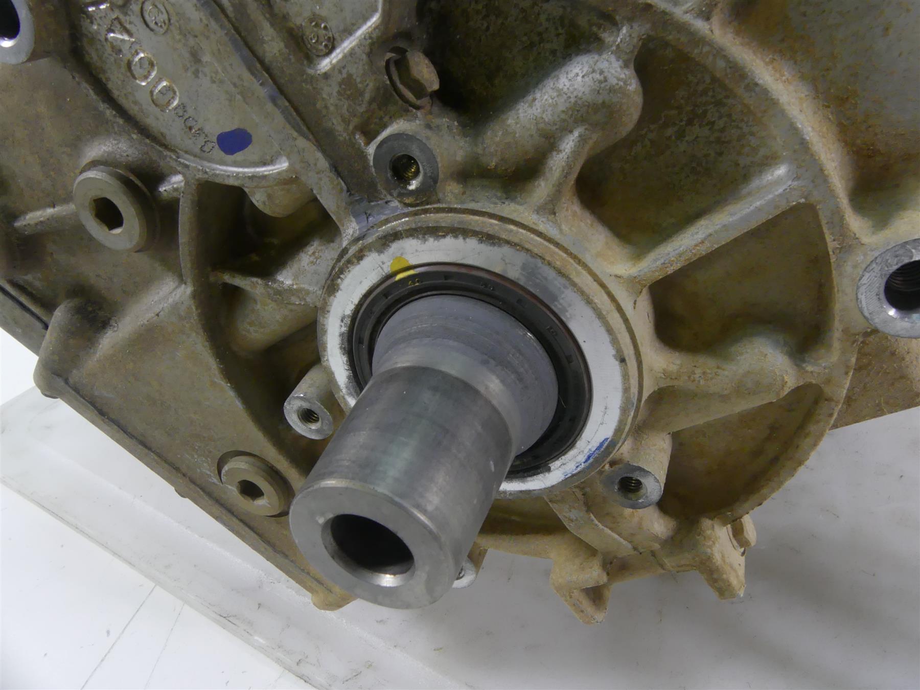 2020 Polaris RZR RS1 1000 Running Engine Motor 2K Only - Video 2207369 {{ shop.shopifyCountryName }} - Mototech271