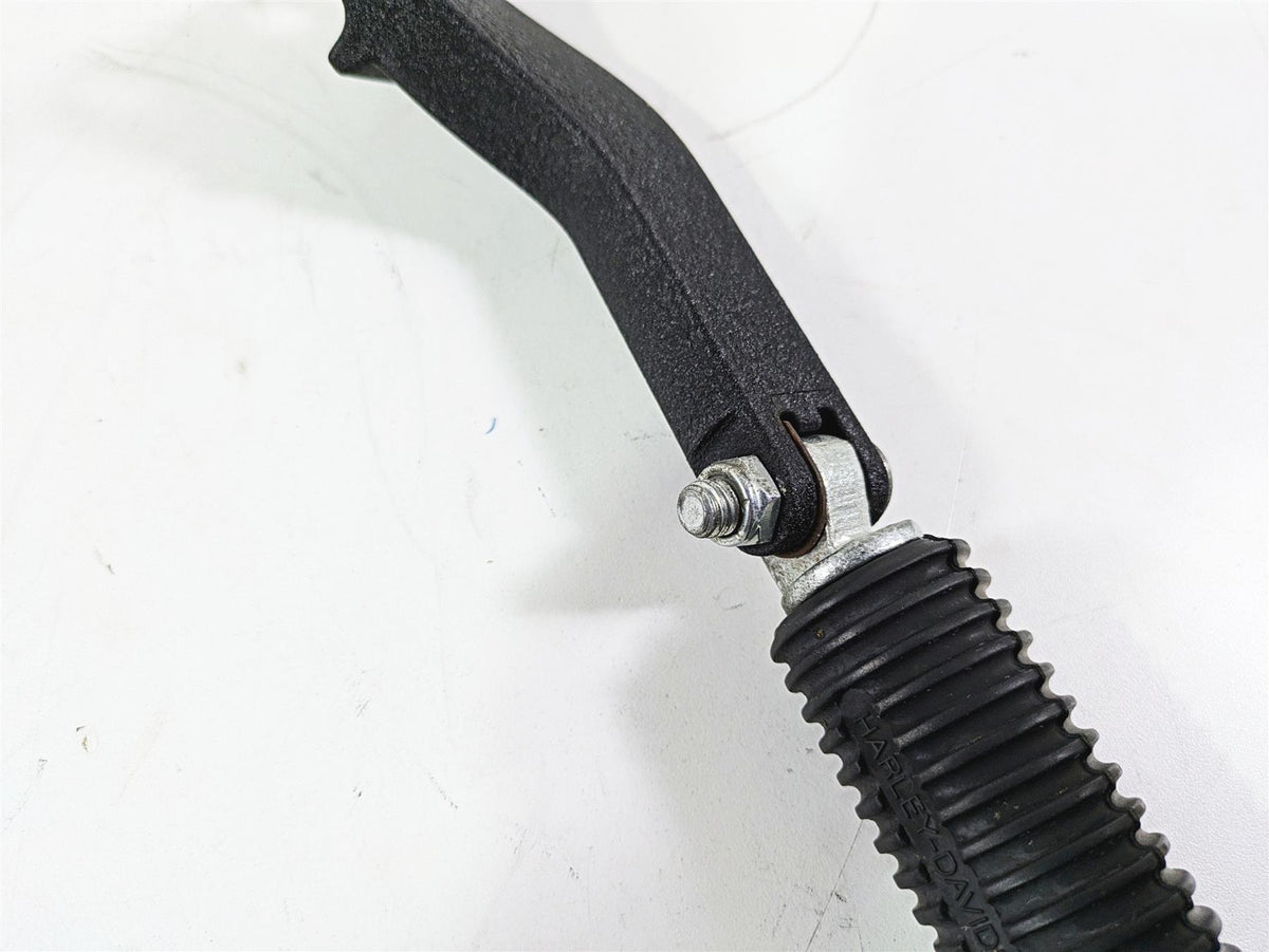 2014 Harley FXDL Dyna Low Rider Passenger Footpeg Foot Peg Set 49224-06 49230-06 {{ shop.shopifyCountryName }} - Mototech271